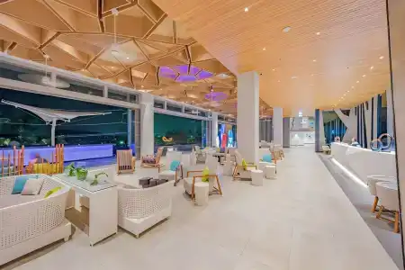 Oceanfront Beach Resort - SHA Extra Plus - 2
