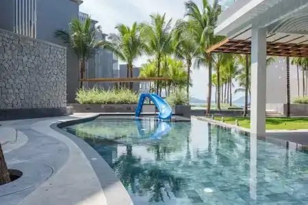 Oceanfront Beach Resort - SHA Extra Plus - 29