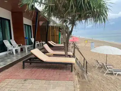 Lanta Seafront Resort - 22