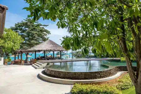 SAii Koh Samui Choengmon - 33