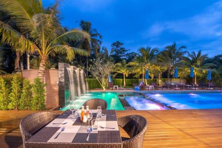 River Front Krabi - 27