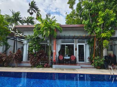 Phu NaNa Boutique - SHA Plus - 60