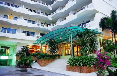 Piyada Residence Pattaya - 24