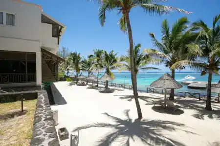 Le Peninsula Bay Beach Resort & Spa - 56