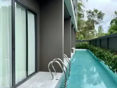 Kokotel Phuket Nai Yang Beach - SHA Extra Plus - 8