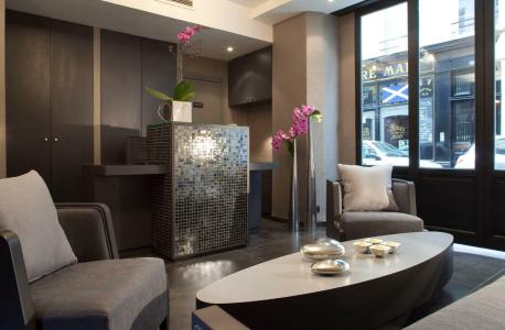 Hôtel Caron - 17