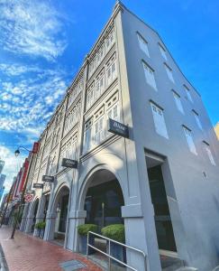 Bliss Singapore - 55