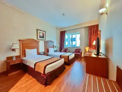 Avenue Dubai - 56