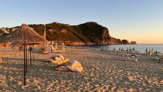 Sultan Sipahi Resort - 27