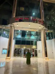 Mövenpick Grand Al Bustan Dubai - 50