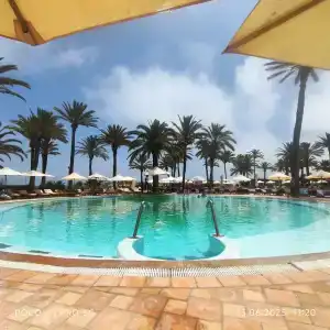 Mövenpick Resort & Marine Spa Sousse - 78