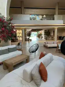 Desert Rose Resort - 46