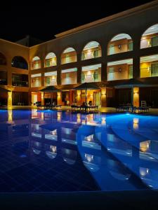 Pickalbatros Laguna Vista Aqua Park - Sharm El Sheikh - 76
