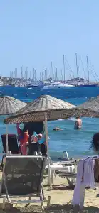 Gumbet Anil Beach - 59