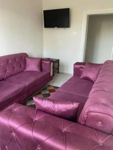 Family Cave Suite - 9