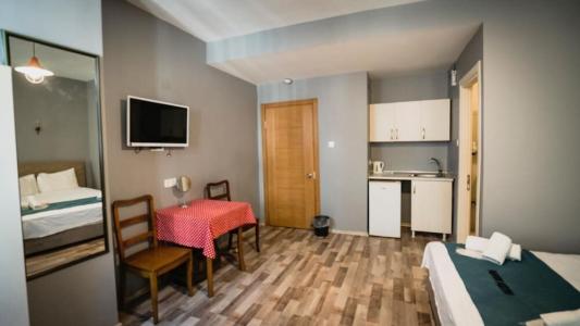 Puffin Suites - 66