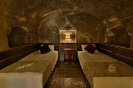 Osmanbey Cave House - 13