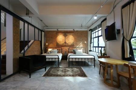 Bangkok Voyage Boutique - 50