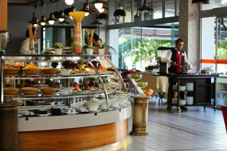 Yol Is Holiday Adana - 28