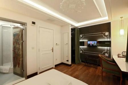 Niles Istanbul - 49