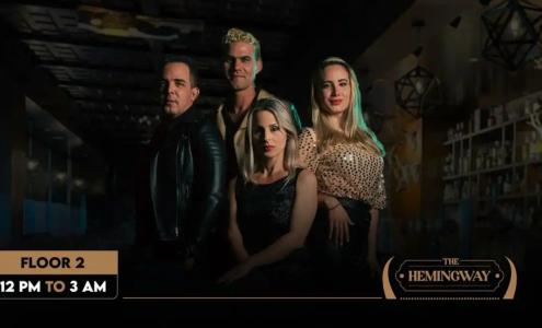 Arman Juffair Mall - 8