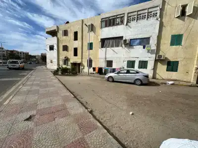 King Tut Aqua Park Beach Resort - 49