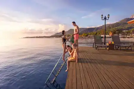 Akka Antedon - Premium Ultra All Inclusive - 12