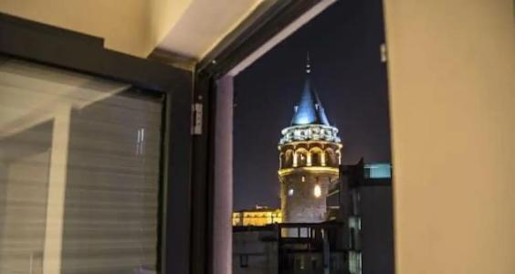 Duo Galata - 16