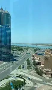 Hawthorn Suites by Wyndham Abu Dhabi City Center - 3