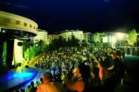 Mukarnas Spa & Resort - 71