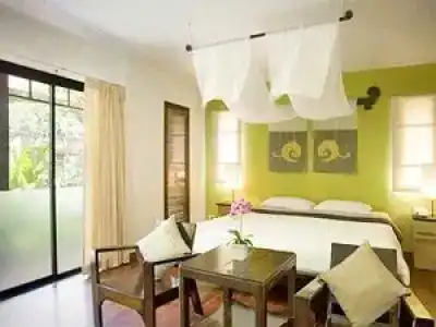 Praseban Resort - 17