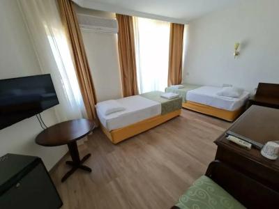 Side Palm D'or All Inclusive - 93