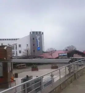 Radisson Blu, Ordu - 13