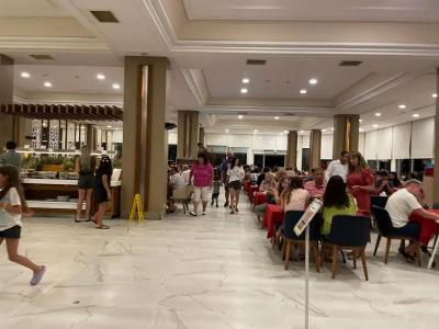 Palm Wings Ephesus Beach Resort - Ultra All Inclusive - 88