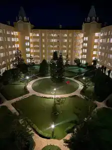 Kremlin Palace - 26