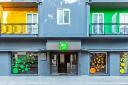 Ibis Styles Brindisi - 1