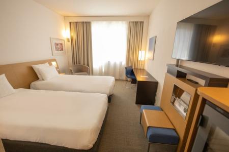 Novotel Salerno Est Arechi - 71