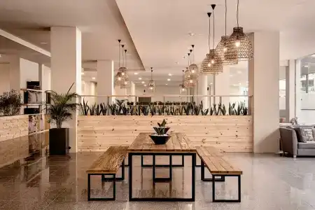 Cook's Club Sunny Beach - Adults Only - 5