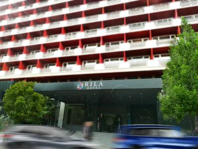 Rila Sofia - 82