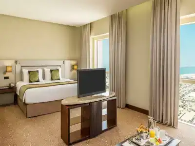 The Tower Plaza Dubai - 89