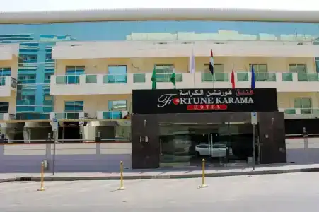 Fortune Karama - 3