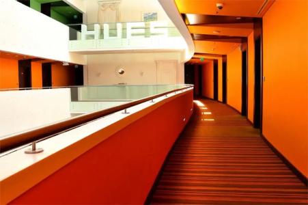 Hues Boutique - 81