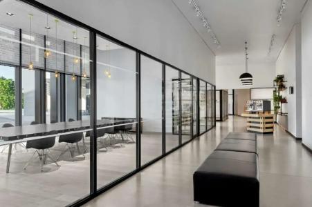 Canopy by Hilton Dubai Al Seef - 47