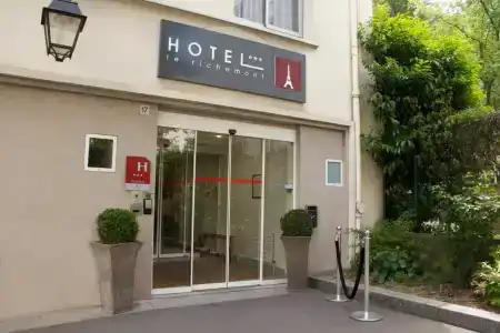 Le Richemont