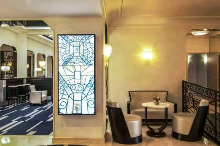 Mercure Paris Opéra Faubourg Montmartre - 85