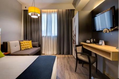Holiday Inn Bologna - Fiera, an IHG - 35