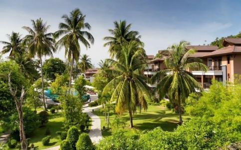Maehaad Bay Resort - SHA Plus - 76