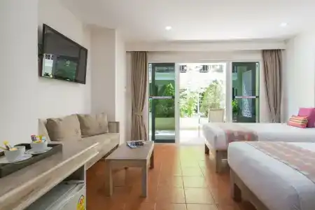 Arkbar Beach Club - 65