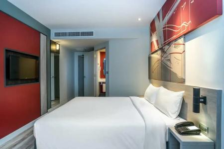 ibis Bangkok IMPACT - 78