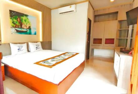 Diamond Cave Resort - 78